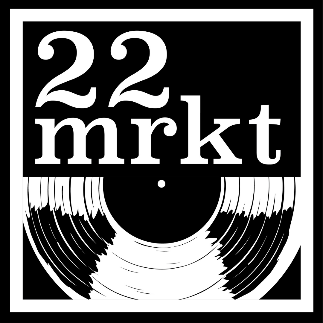 22 mrkt Logo