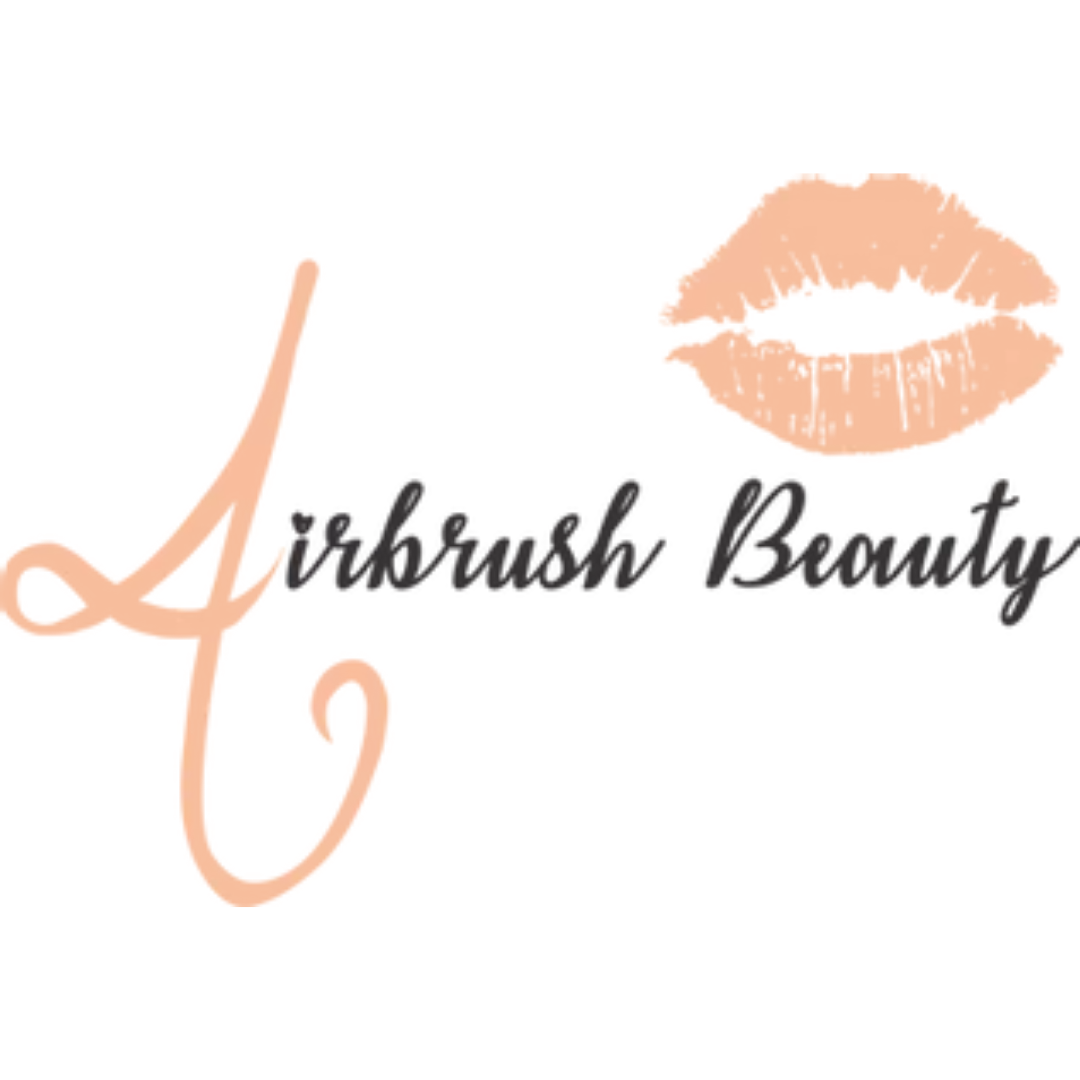 Airbrush Beauty Logo