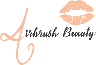 Airbrush Beauty Logo