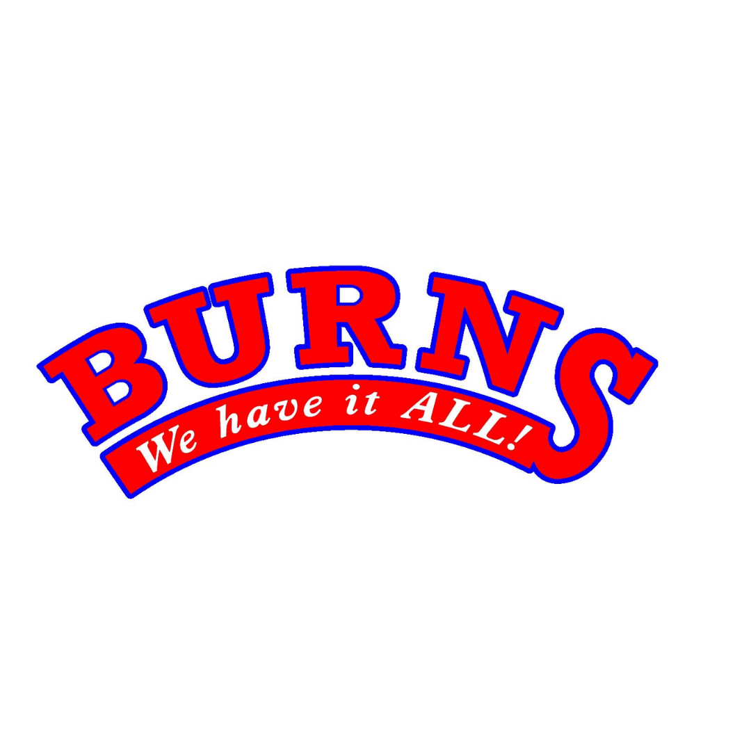 Burns Electric Logo