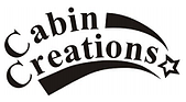 Cabin Creations Logo