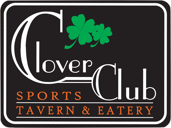 Clover Club Logo