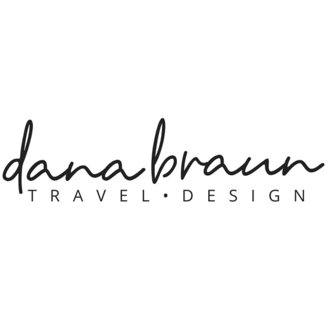 Dana Braun Logo