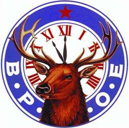 Tiffin Elks Logo