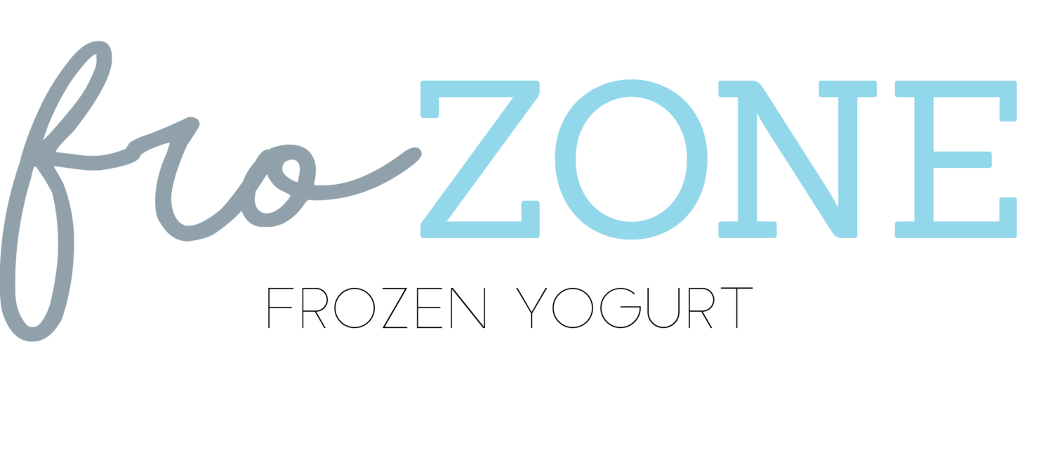 Frozone Logo