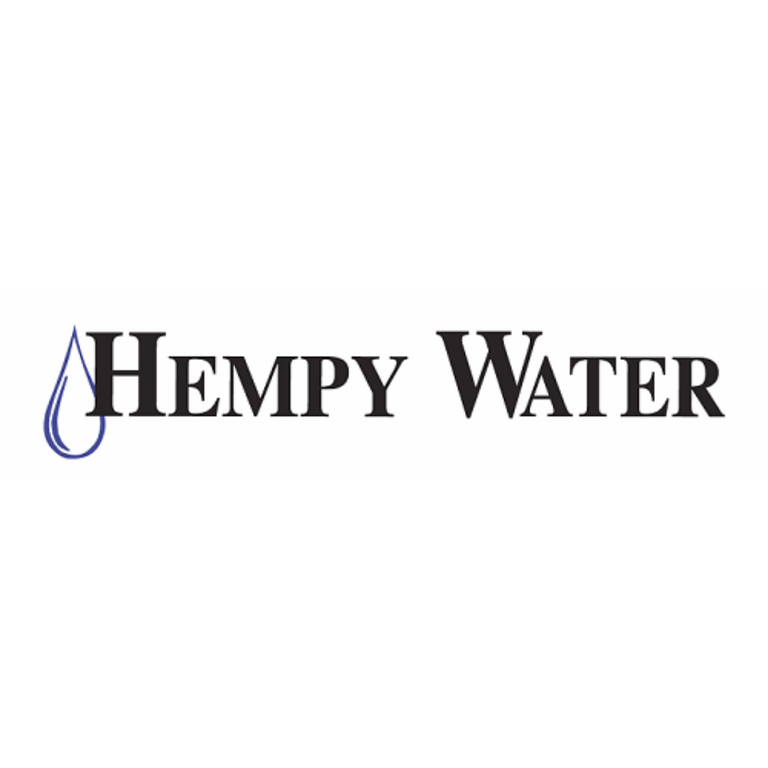Hempy Water Logo