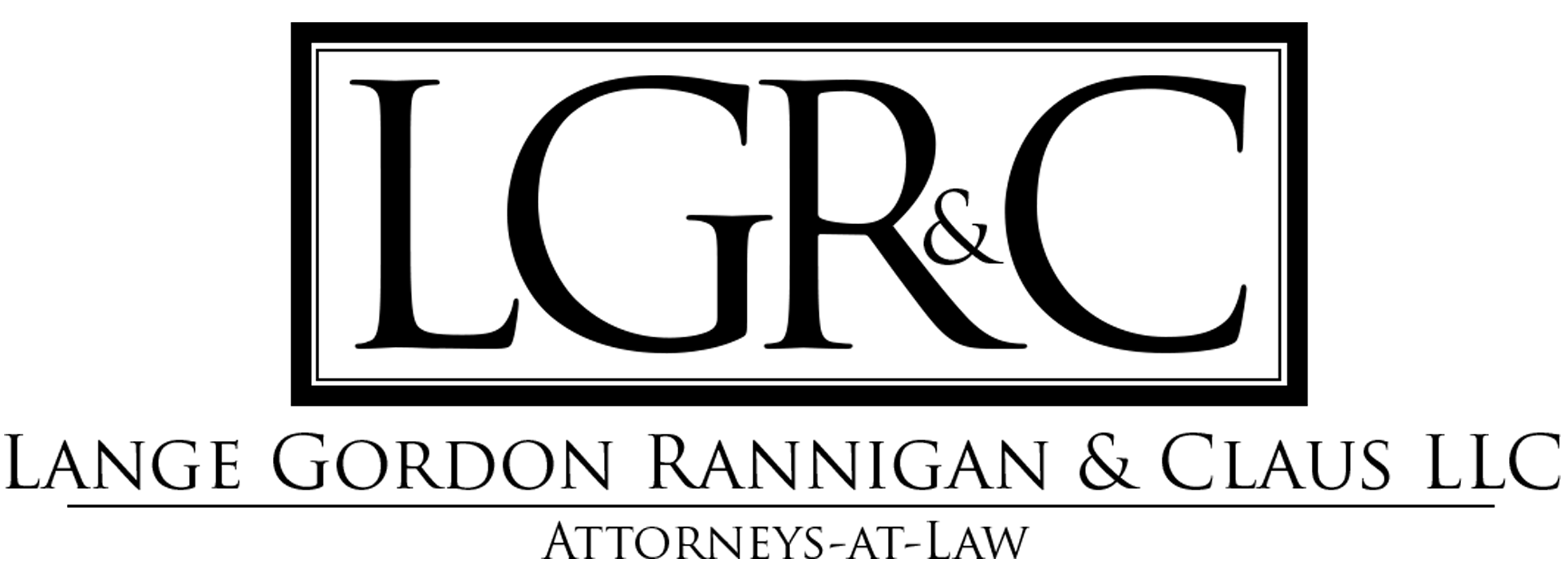 LGRC Logo