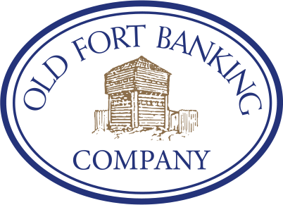 Old Fort Logo