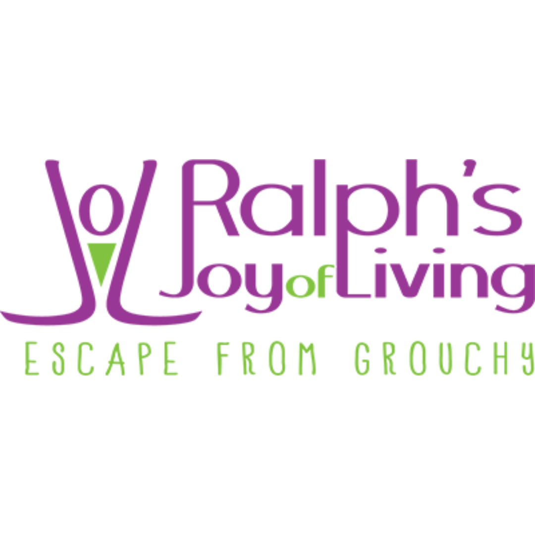 Ralph's Joy of Living Logo