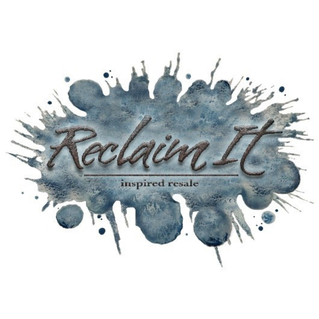 ReclaimIt Logo