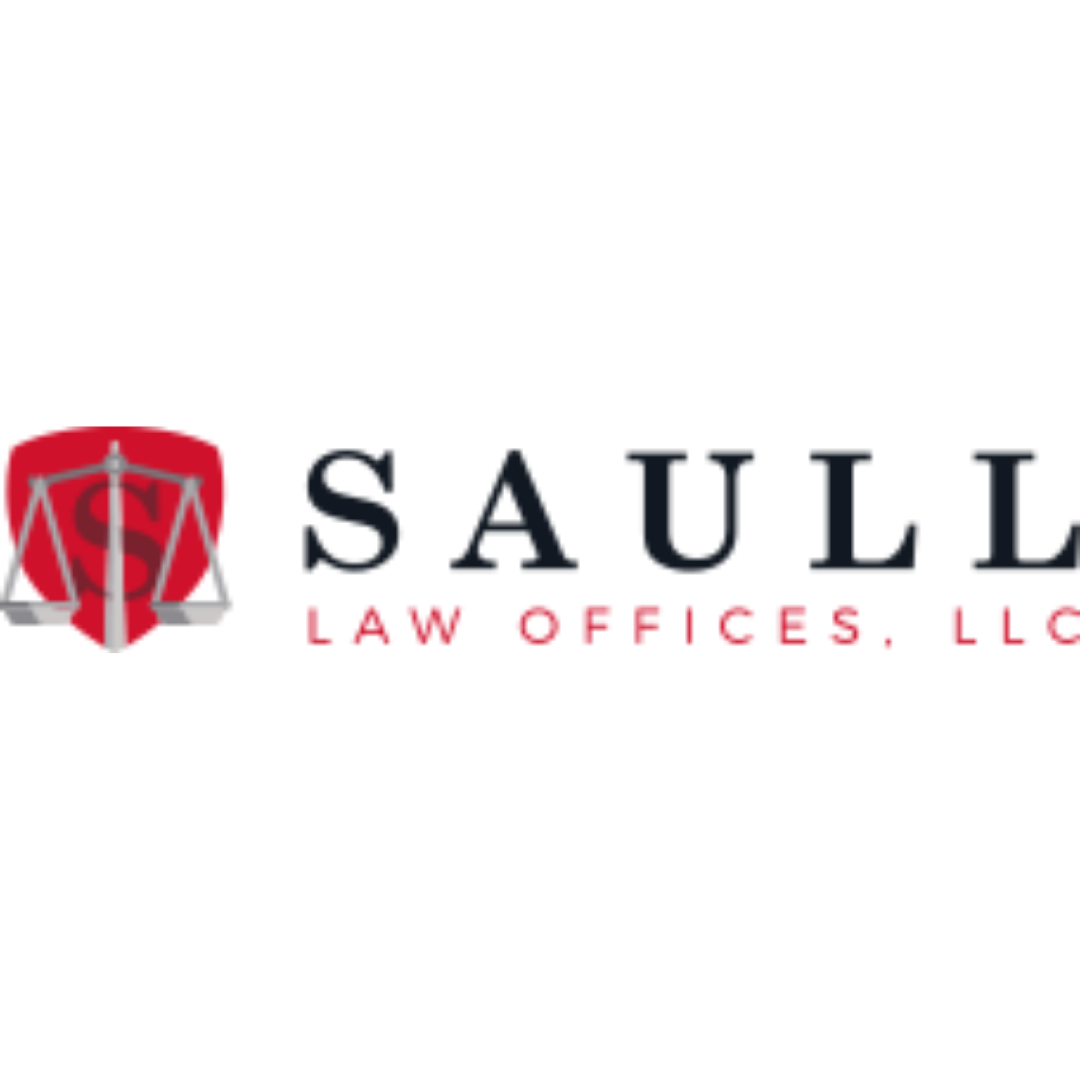 Saull Law Logo