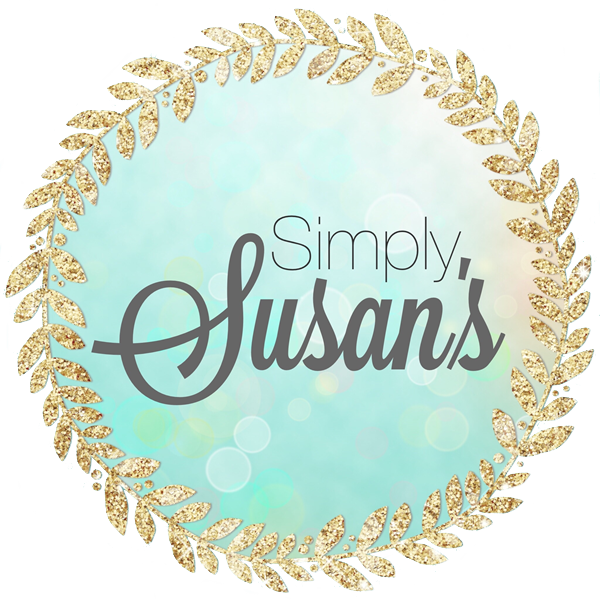 Simply Susan's Logo