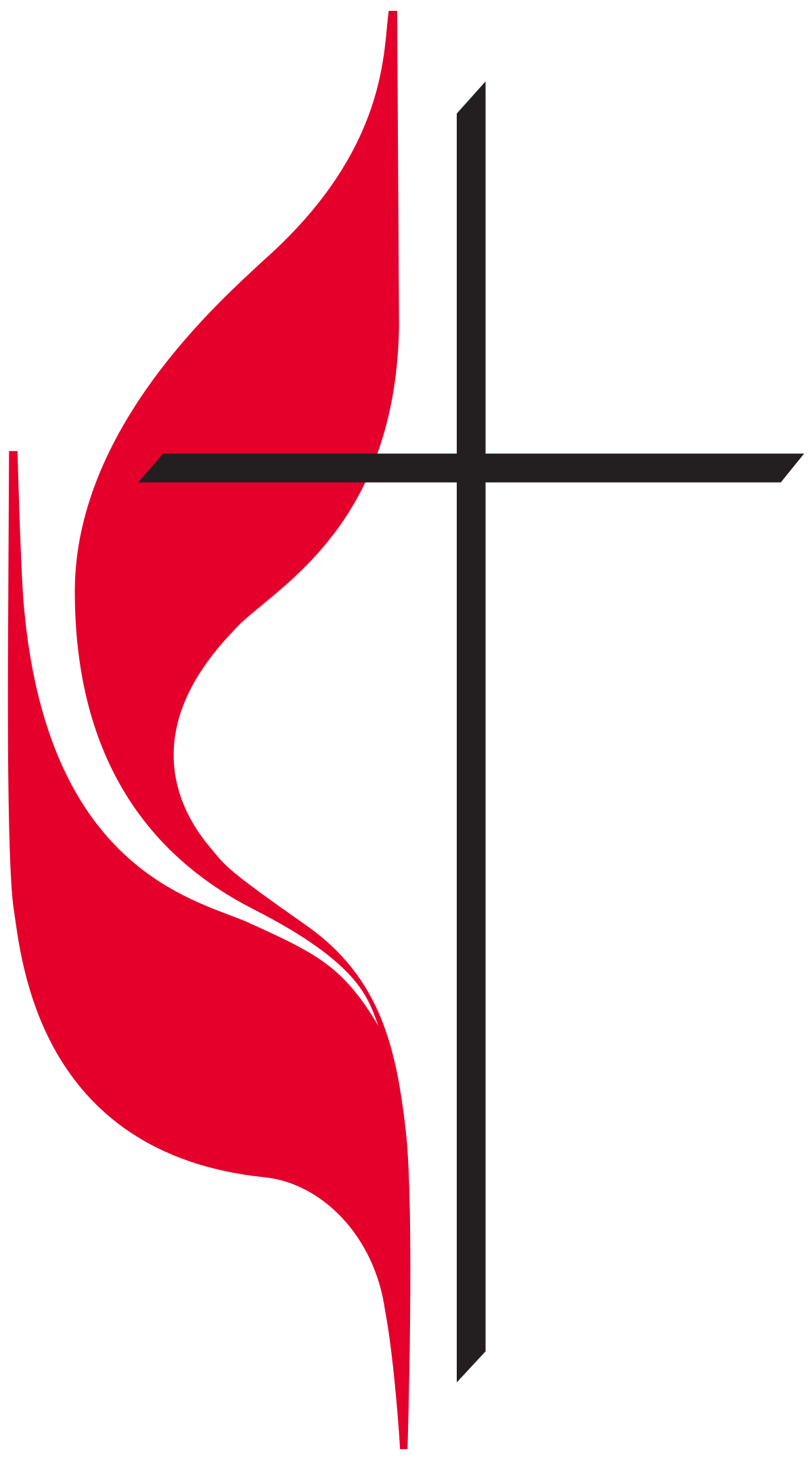 St. Paul's Logo