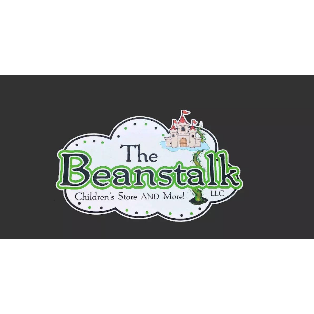 The Bean Stalk Logo