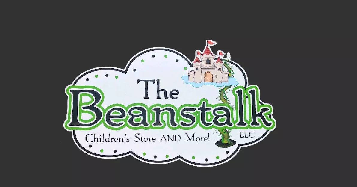 The Beanstalk Logo