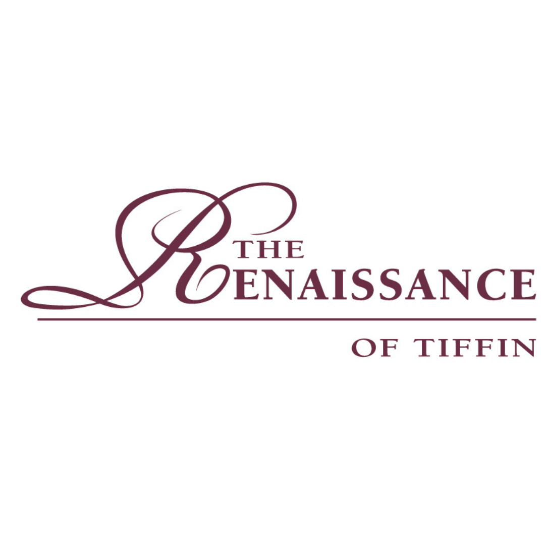 The Renaissance Logo