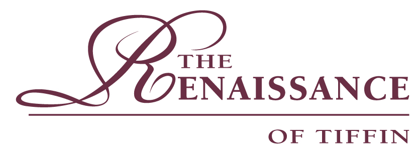 The Renaissance Logo