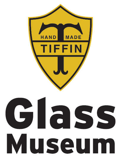 Tiffin Glass Museum Logo