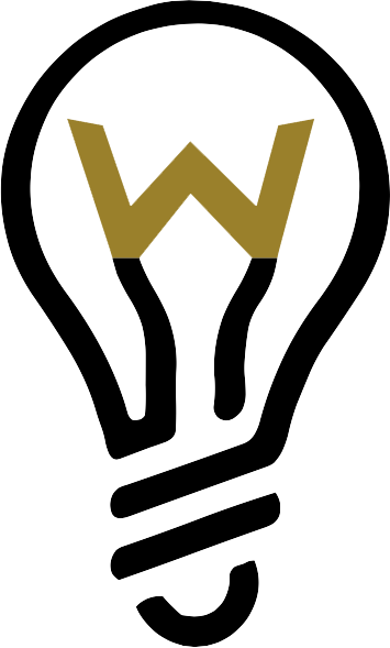 Ward Law Logo